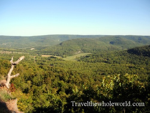Arkansas Ozarks 