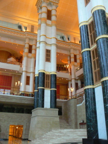 Brunei Hotel Empire Center