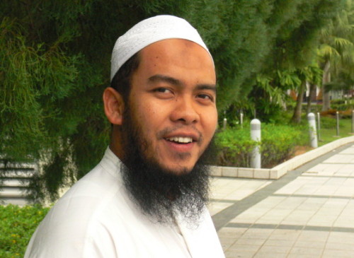 Brunei Man