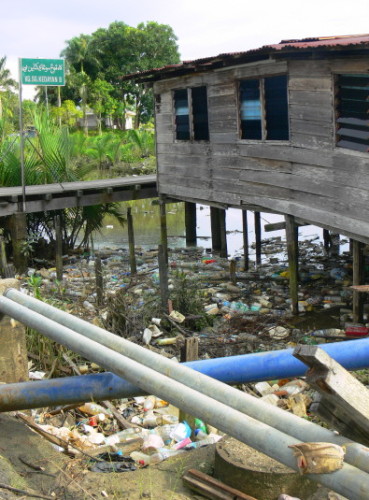 Brunei Shack
