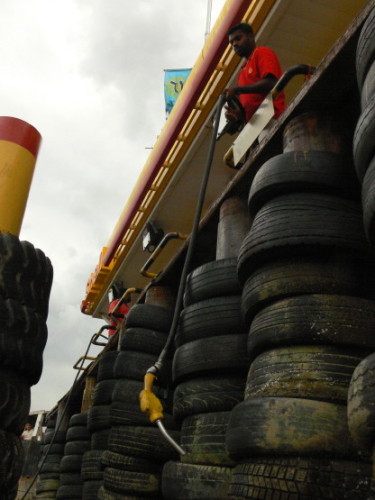 Brunei Shell