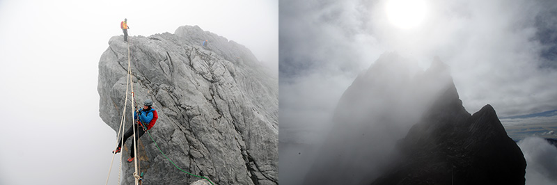 Carstensz-Summit