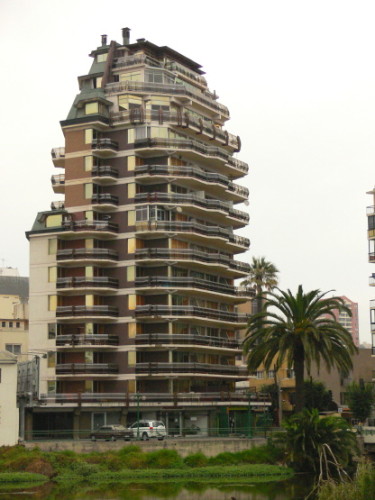 Chile Vina Del Mar Hotel