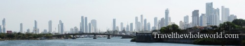 Colombia Cartagena