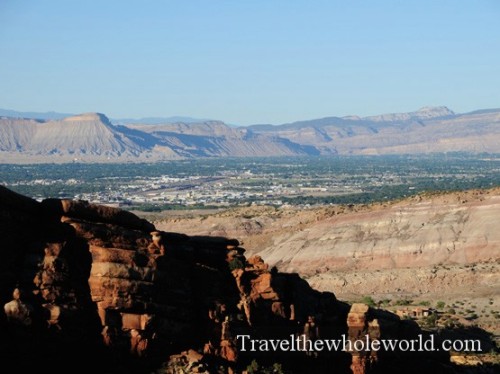Colorado Grand Junction 