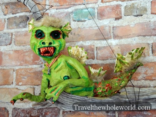 Colorado Grand Junction Demon