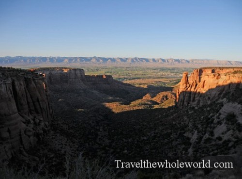 Colorado National Monument 