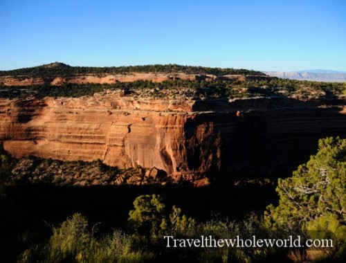 Colorado National Monument 