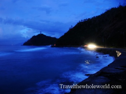 What to see in Asia