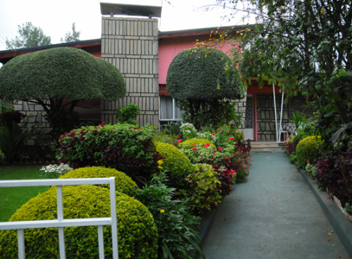 Ethiopia Guest House