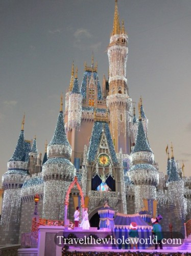 Magical Kingdom