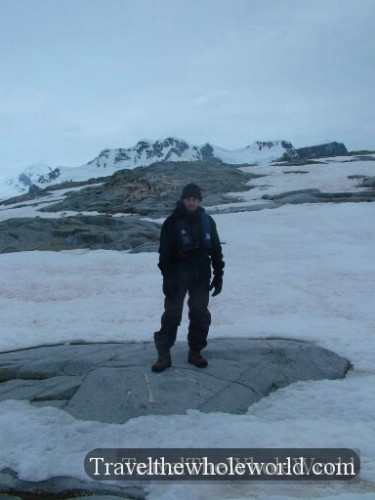 George_Kashouh_Antarctica