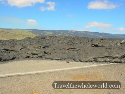 Hawaii-Big-Island-1983-Lava-Flow