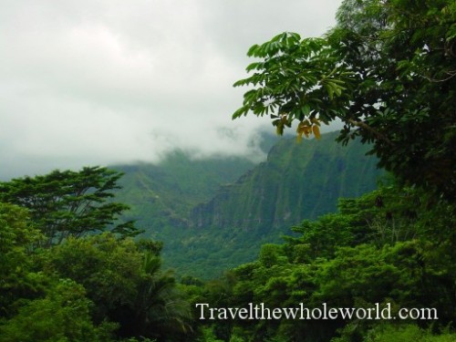Hawaii-Big-Island-Valley