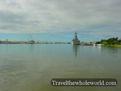 Hawaii-Pearl-Harbor