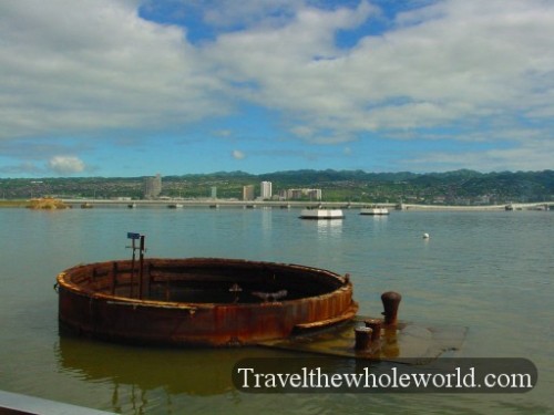 Hawaii-Pearl-Harbor-USS-Arizona