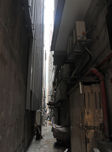 Hong-Kong-Alley