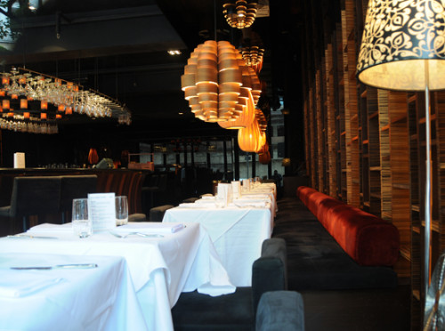 Hong Kong Restaurant