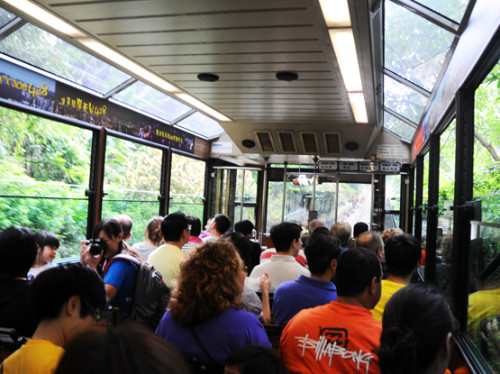 Hong Kong Tram