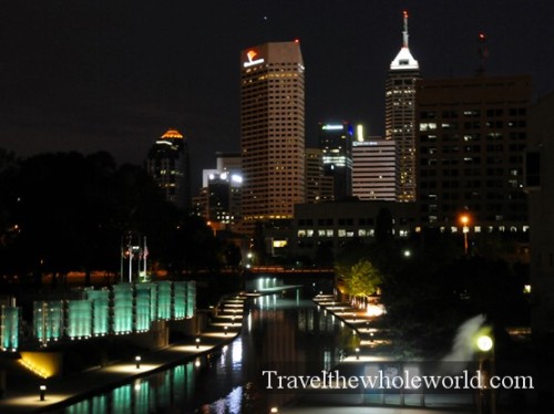 Indianapolis 