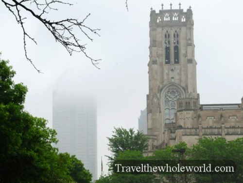 Scottish Rite Cathedral