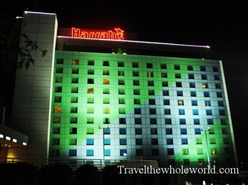 Iowa Council Bluffs Harrah's