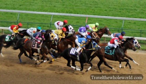 Churchill Downs