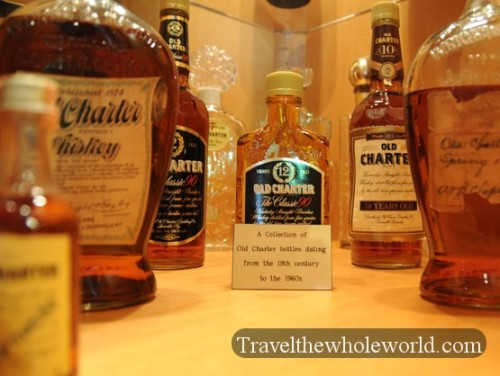 Kentucky Bourbon