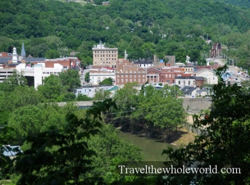 Frankfort Kentucky