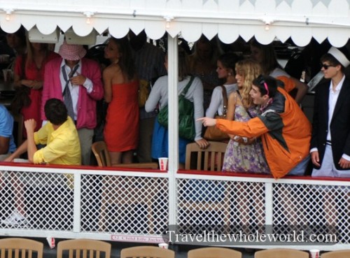 Kentucky Louisville Steam Boat Party