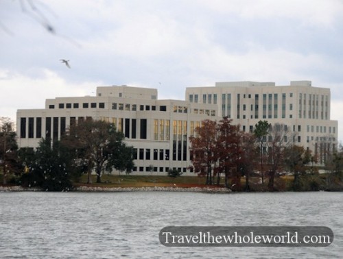 Louisiana-Baton-Rouge-Government-Buildings