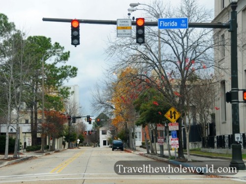 Baton Rouge