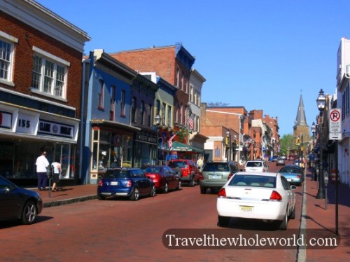 Maryland Shops