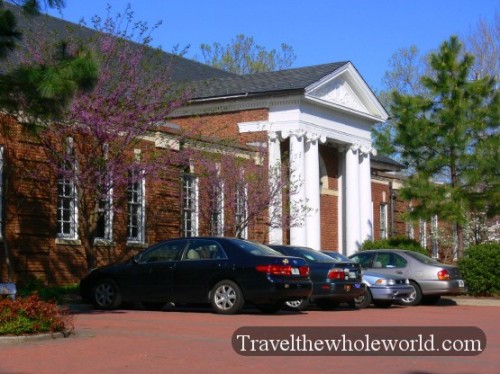 Maryland Annapolis St John's College