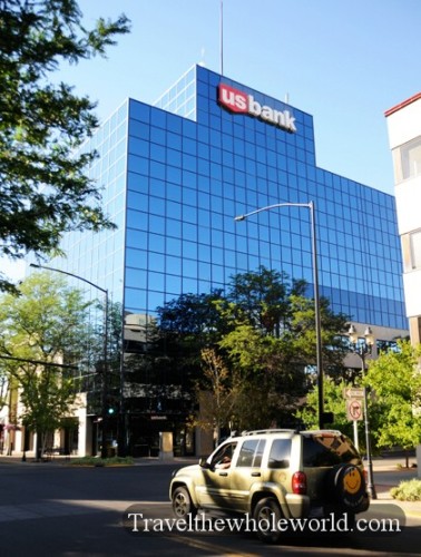 Montana Billings Bank