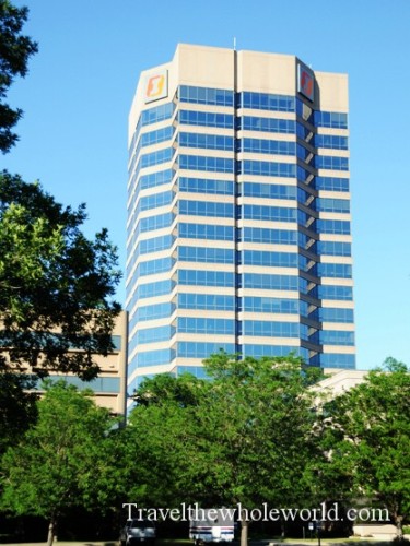 Montana Billings FIC Building