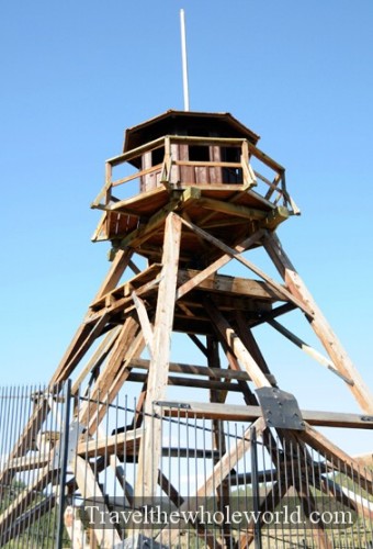 Montana-Helena-Fire-Tower