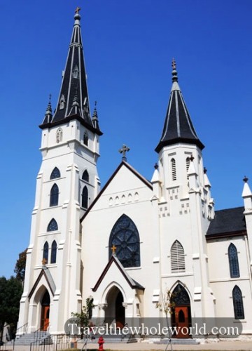 Nebraska Lincoln Church