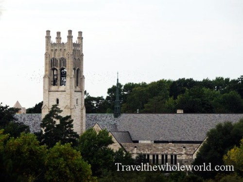 Nebraska Omaha St Margaret Mary Church