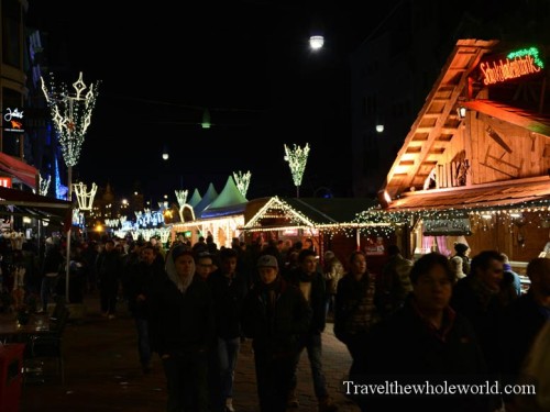 Netherlands-Amsterdam-Downtown-Shopping
