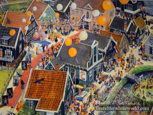 Netherlands-Amsterdam-Rijksmuseum-Modern-Art