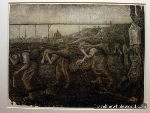 Netherlands-Amsterdam-Van-Gogh-Mining