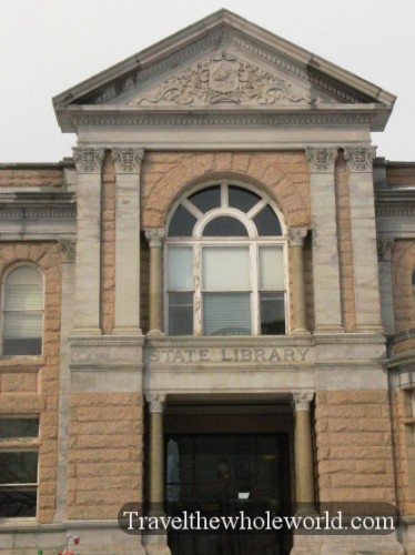New-Hampshire-Concord-Library