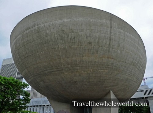 New-York-Albany-Empire-State-Plaza-Egg