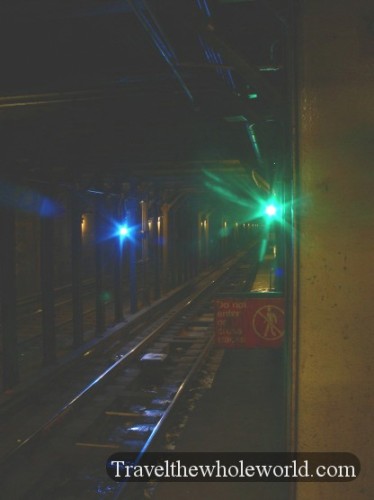 New York City Subway