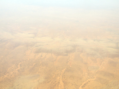 Niger Sahara