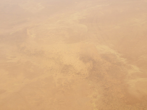 Niger Sahara