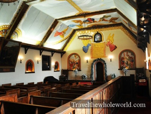Oklahoma-Holy-City-Chapel-Inside