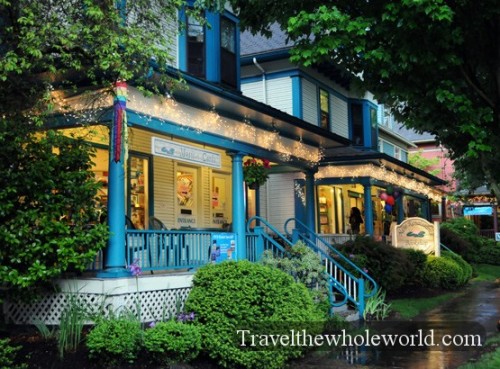 Oregon Portland North West Restaurants