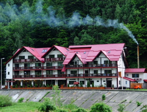 Romania Village Hotel